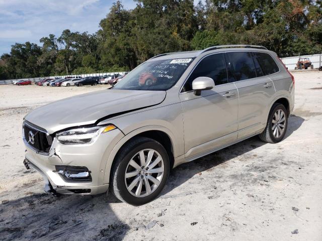 2017 Volvo XC90 