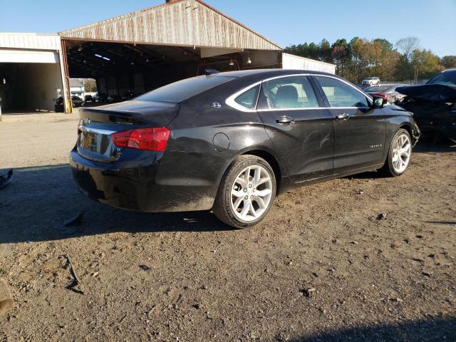 2G1105S34H9194700 | 2017 CHEVROLET IMPALA LT