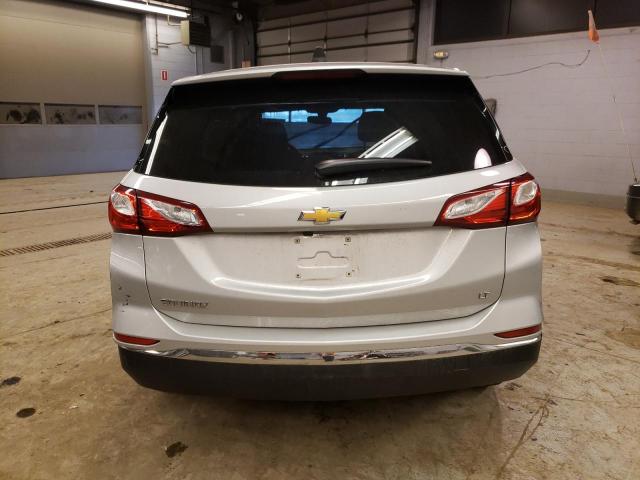 2018 CHEVROLET EQUINOX LT - 2GNAXJEV1J6243469