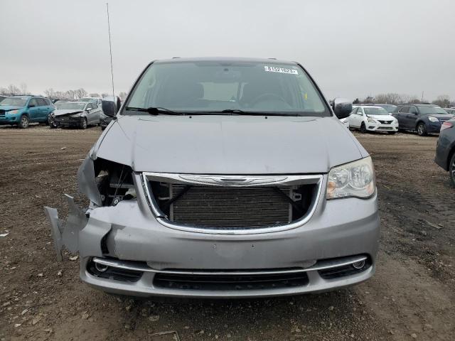 2C4RC1CG9ER224698 | 2014 CHRYSLER TOWN and COU