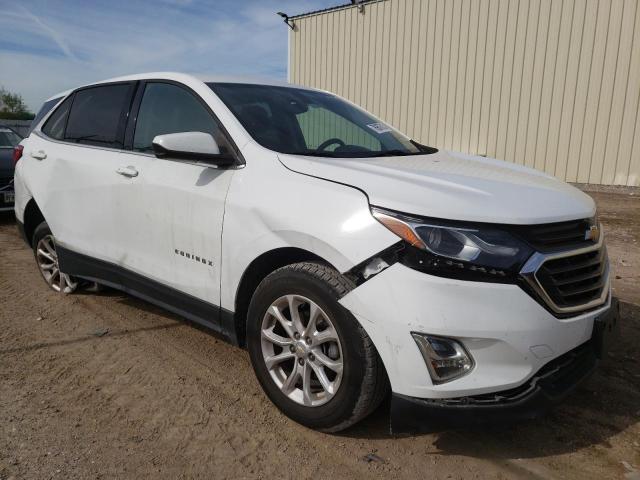 2GNAXKEV4K6183162 | 2019 CHEVROLET EQUINOX LT