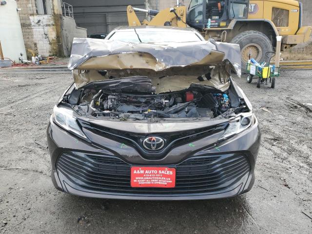 4T1B11HK4KU190801 | 2019 TOYOTA CAMRY L