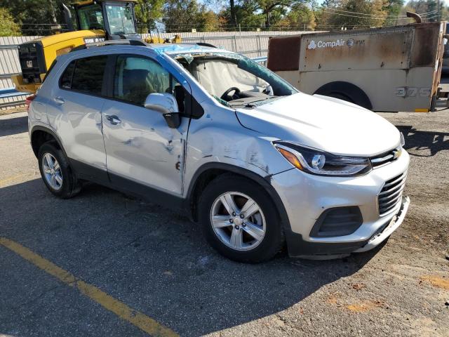 Vin: kl7cjlsm2mb375665, lot: 81850143, chevrolet trax 1lt 20214