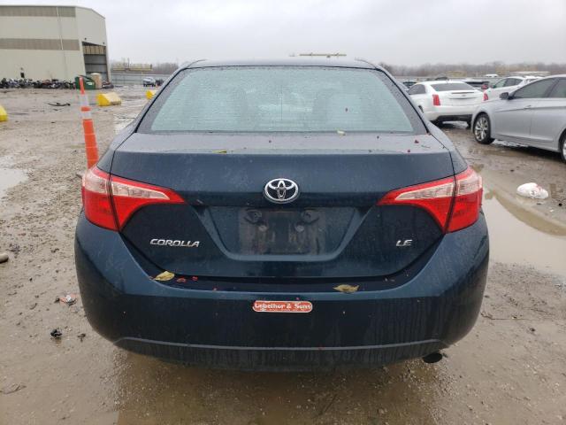 2T1BURHE0HC784408 | 2017 TOYOTA COROLLA L