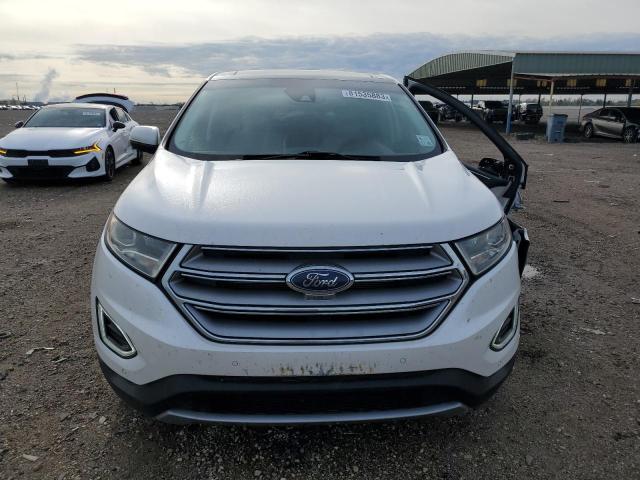 2FMPK3K84HBC59285 2017 FORD EDGE, photo no. 5