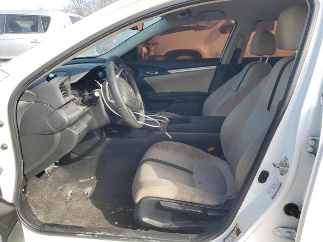 2016 HONDA CIVIC LX - 2HGFC2F5XGH570062