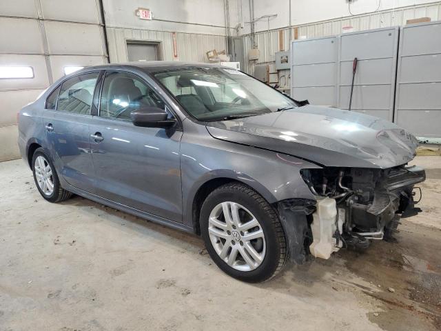 3VW2B7AJ7JM206253 | 2018 VOLKSWAGEN JETTA S