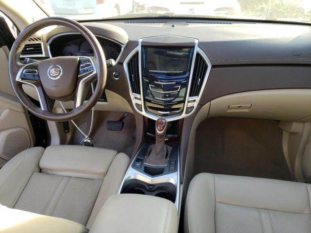 3GYFNCE37FS584795 | 2015 CADILLAC SRX PERFOR