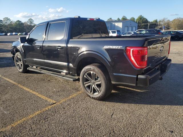 1FTEW1C55PFB83923 | 2023 FORD F150 SUPER