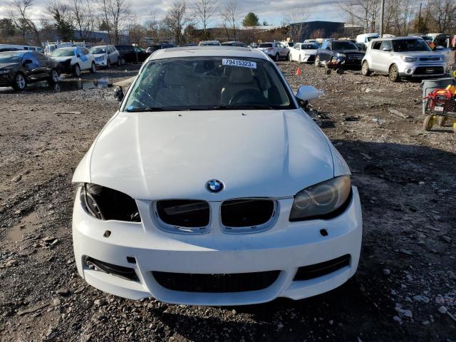 2009 BMW 135 I VIN: WBAUC73589VK95399 Lot: 79415323