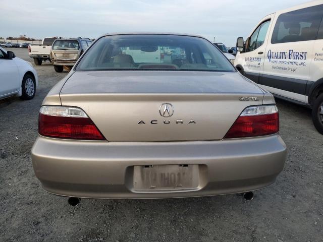 19UUA56673A064799 | 2003 Acura 3.2tl