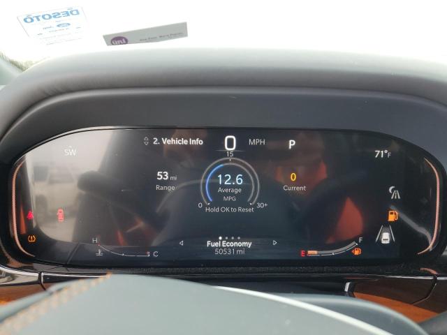 2022 JEEP GRAND WAGO 1C4SJVGJ9NS185145