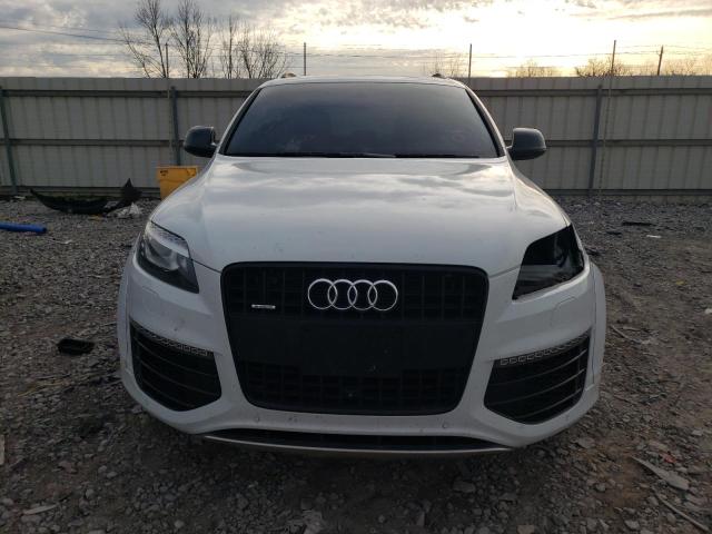 WA1DGAFE9FD031555 2015 AUDI Q7, photo no. 5