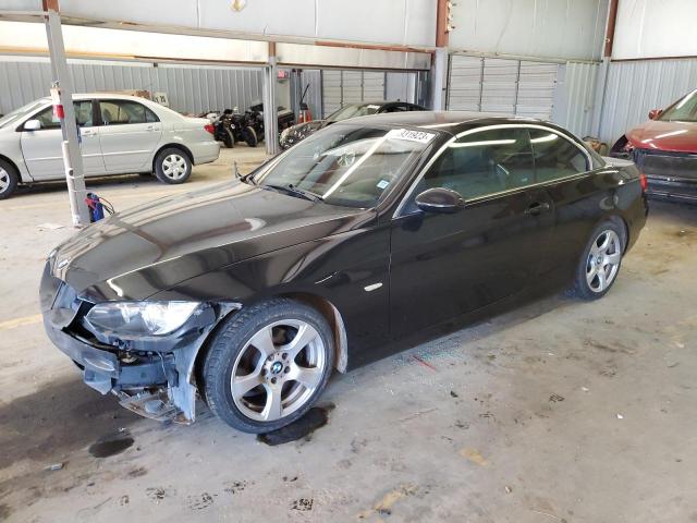 2007 BMW 3 Series 328i