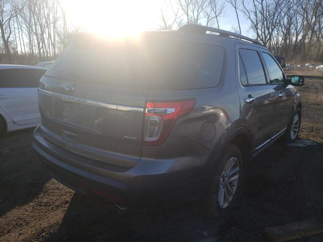 1FM5K8D81DGB68558 | 2013 Ford explorer xlt