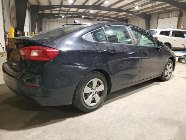 1G1BC5SM6H7132902 | 2017 CHEVROLET CRUZE LS