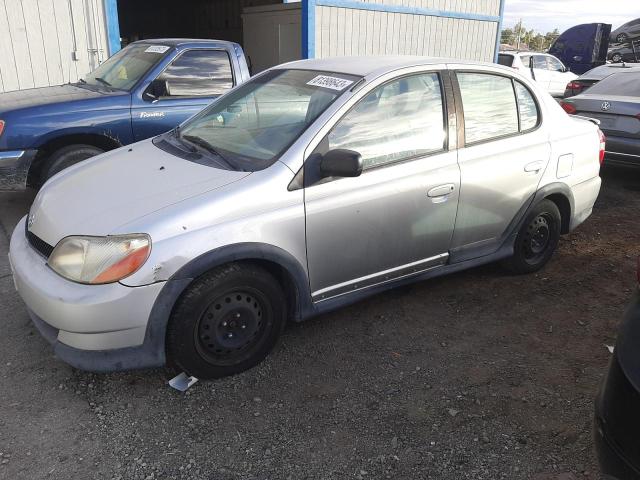 2001 Toyota Echo 