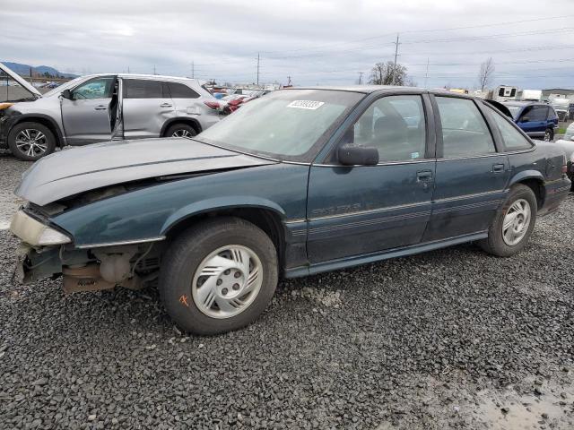 1996 Pontiac Grand Prix SE