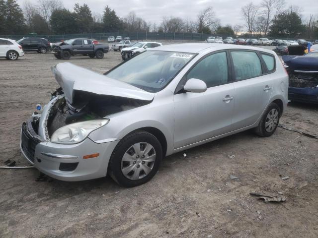 2011 Hyundai Elantra Touring GLS