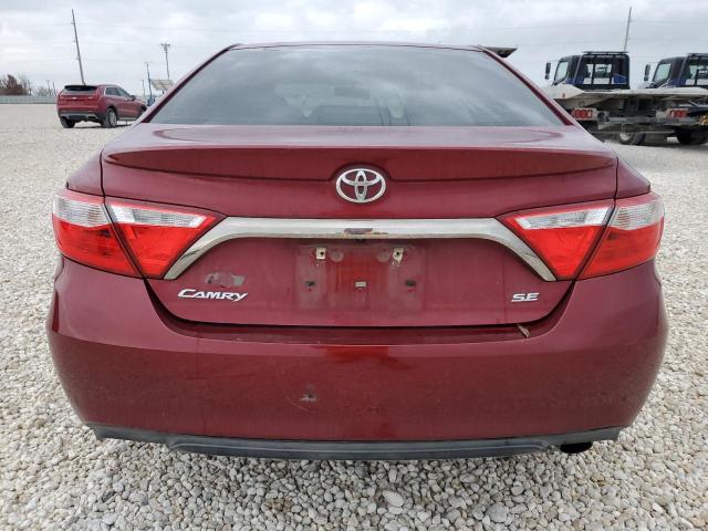 4T1BF1FK7FU876647 | 2015 TOYOTA CAMRY LE