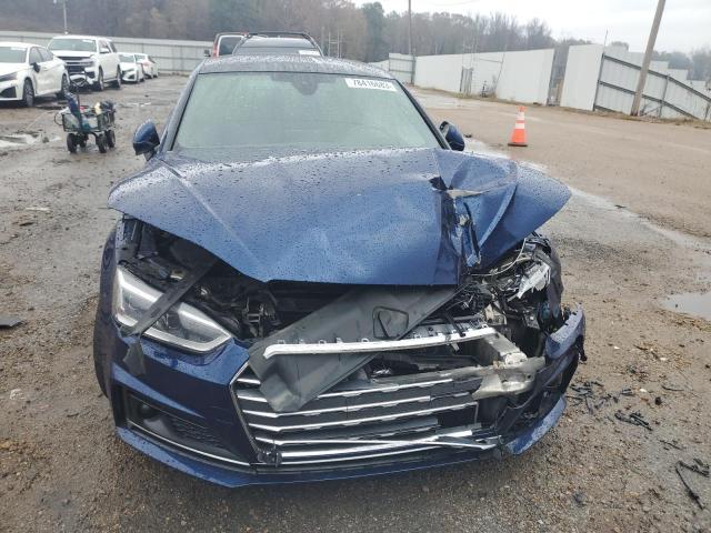 WAUFNDF57JA006618 2018 AUDI A5, photo no. 5