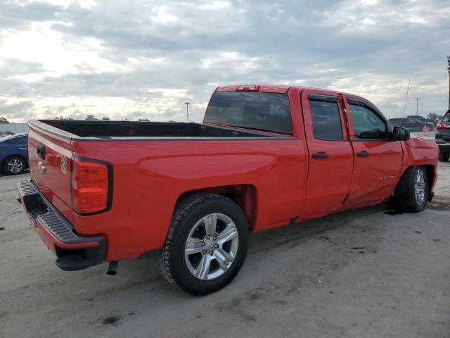 1GCRCPEH0HZ332503 | 2017 CHEVROLET SILVERADO