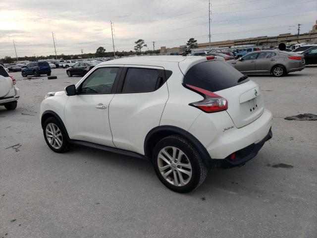 2017 NISSAN JUKE S - JN8AF5MR0HT702813