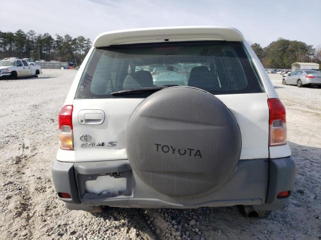 JTEGH20V230113852 | 2003 Toyota rav4