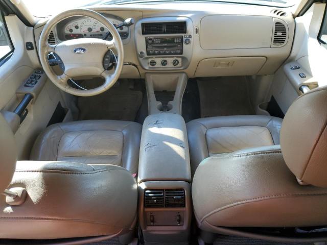 2004 Ford Explorer Sport Trac VIN: 1FMZU67K74UA66027 Lot: 79863223