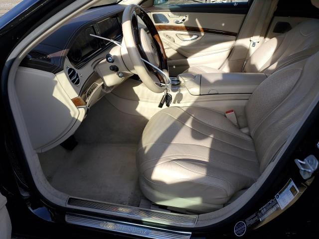 VIN WDDUG8FB1EA067878 2014 Mercedes-Benz S-Class, 5... no.7