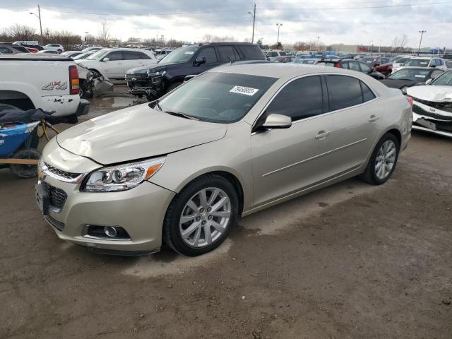 2015 Chevrolet Malibu 