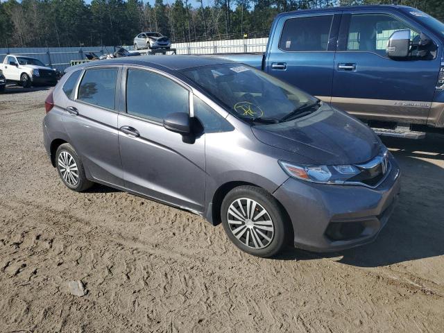 3HGGK5H4XKM727631 | 2019 Honda fit lx