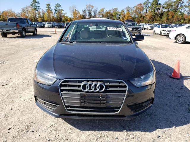 VIN WAUAFAFL6DN015876 2013 Audi A4, Premium no.5