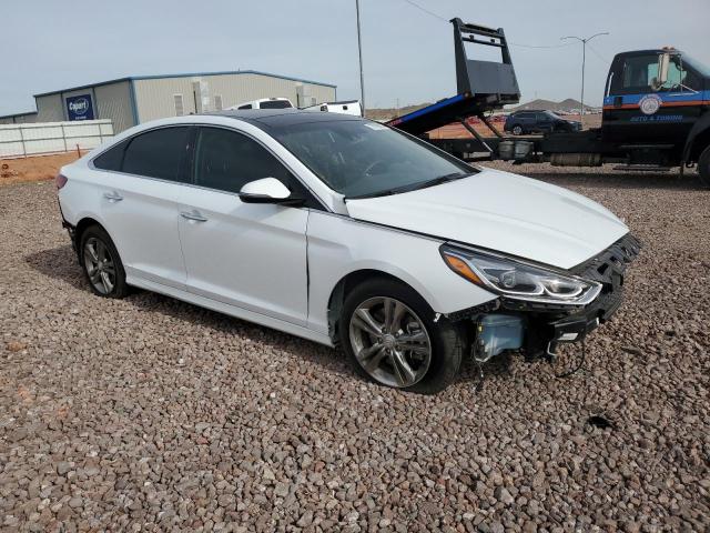 5NPE34AF0KH790798 | 2019 HYUNDAI SONATA LIM