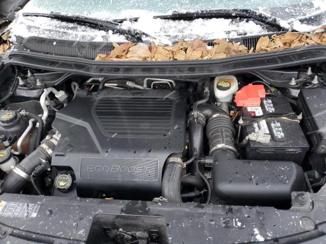 2015 FORD EXPLORER S - 1FM5K8GT0FGB72474