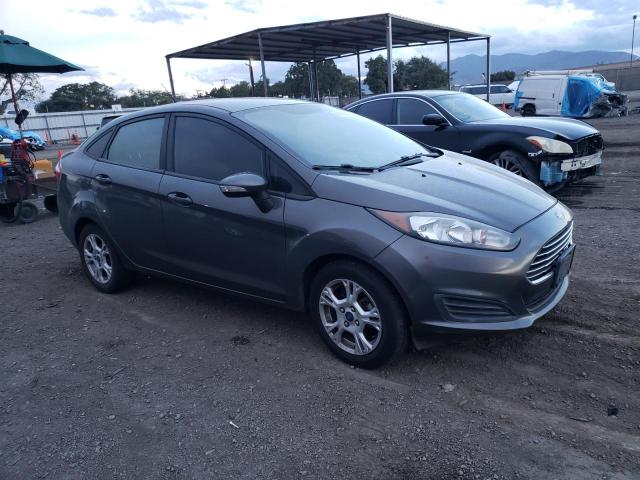 3FADP4BJ1FM216705 | 2015 FORD FIESTA SE