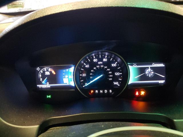 1FM5K7DH9GGB41820 | 2016 FORD EXPLORER X