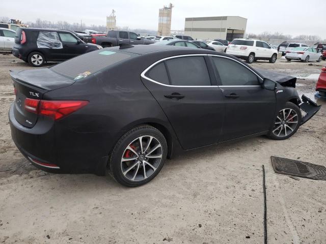 19UUB3F55FA000466 | 2015 ACURA TLX TECH