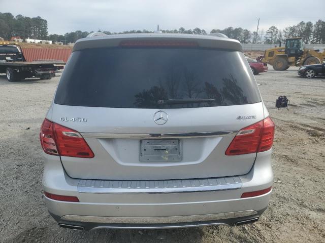 VIN 4JGDF7CE3DA162121 2013 Mercedes-Benz GL-Class, ... no.6