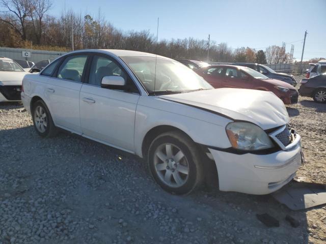 1FAHP24137G145909 | 2007 Ford five hundred sel