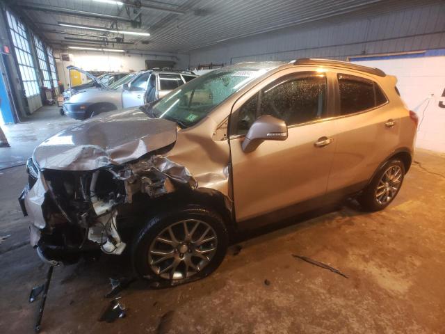 KL4CJ2SB1KB875755 | 2019 BUICK ENCORE SPO