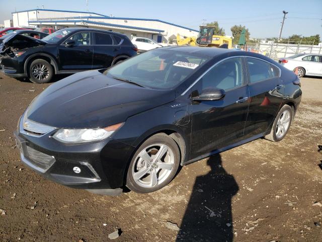 2016 Chevrolet Volt LT