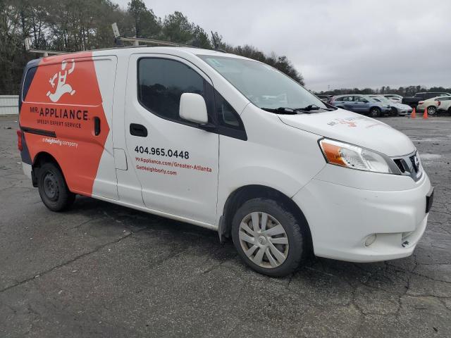 2017 Nissan Nv200 2.5S VIN: 3N6CM0KNXHK690691 Lot: 79933693