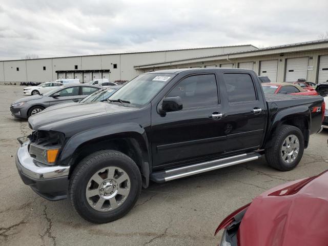 2012 Chevrolet Colorado 