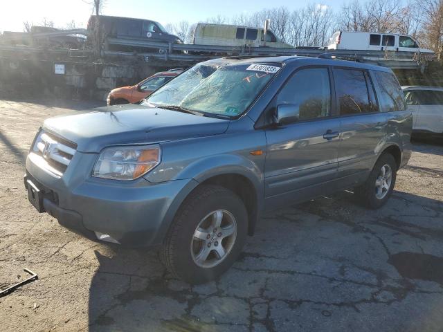 2006 Honda Pilot EX