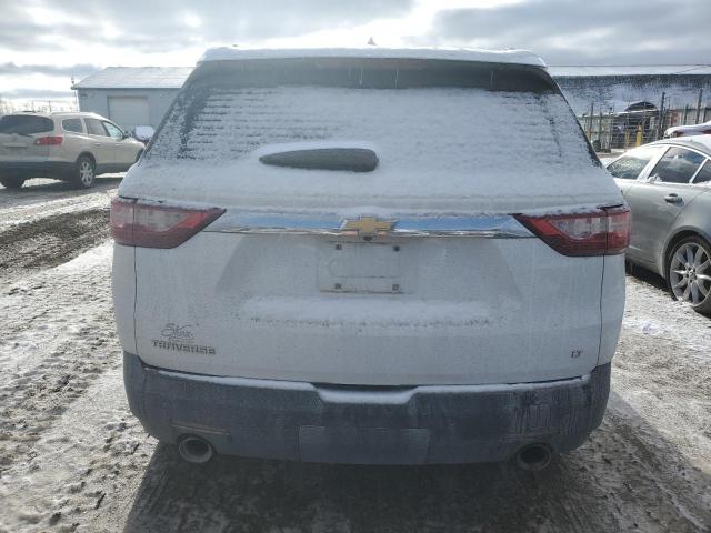 1GNERHKW5KJ318289 | 2019 CHEVROLET TRAVERSE L