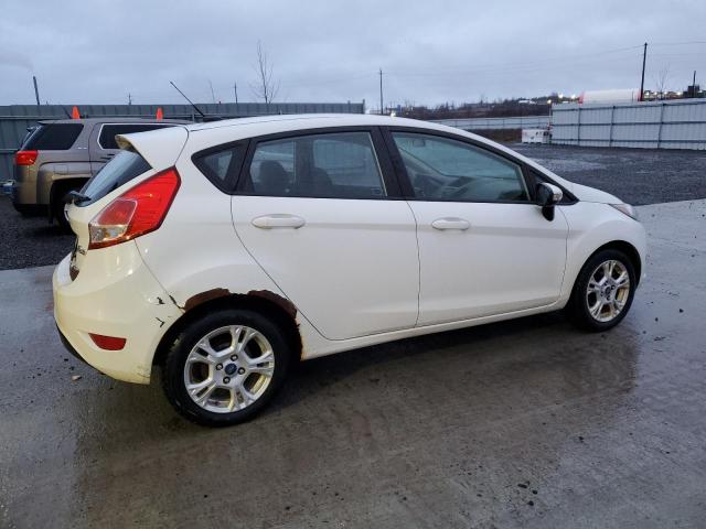 3FADP4EJ4EM141184 | 2014 FORD FIESTA SE