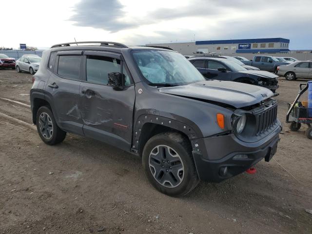 ZACCJBCT5GPD44150 | 2016 JEEP RENEGADE T