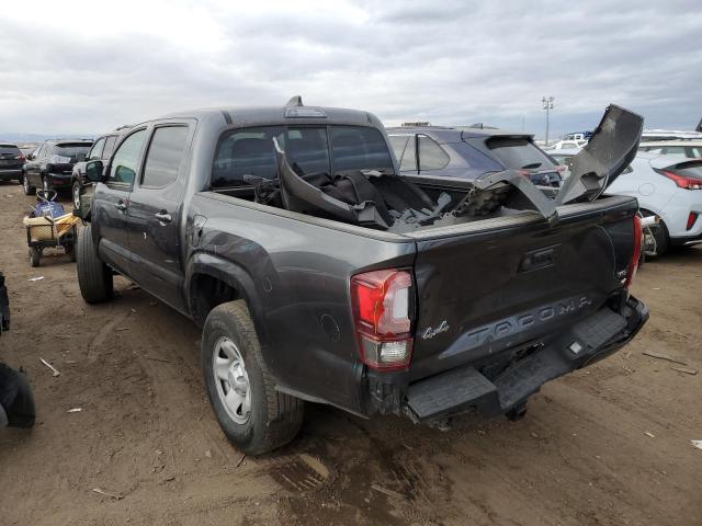 3TMCZ5AN4MM427761 | 2021 TOYOTA TACOMA DOU