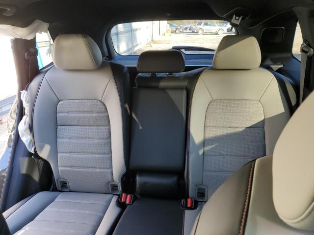 2023 HONDA CR-V SPORT - 7FARS6H97PE037411
